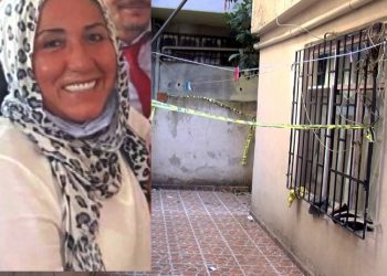 Güngören'de şüpheli ölüm: Babam attı, tutuklayın, kaçmasın