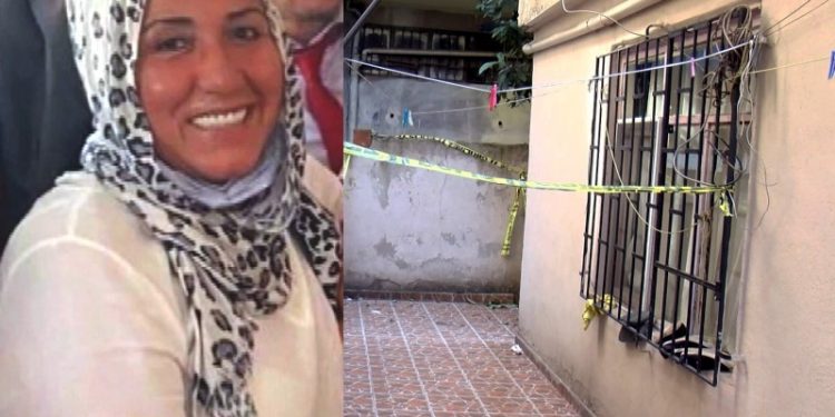 Güngören'de şüpheli ölüm: Babam attı, tutuklayın, kaçmasın