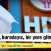 HDP Kongresi için hazırlıklar başladı; "Biz varız, buradayız, bir yere gitmiyoruz"