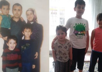 HDP eski milletvekili Mehmet Ali Aslan: ‘Bu bayramda üç çocuk annesiz kaldı’