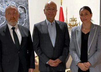 HDP heyeti Irak'tan döndü: Bölgede yaşananlar operasyon ya da çatışma değil savaş