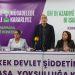 HDP kongreye hazırlanıyor: Çıkış Üçüncü Yol ile mümkün