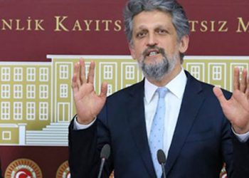 HDP'den "Aylık 3 bin TL kira desteği verilsin" teklifi