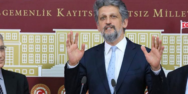 HDP'den "Aylık 3 bin TL kira desteği verilsin" teklifi