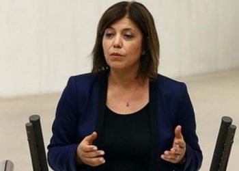 HDP'li Beştaş: HDP olarak adaylık tartışmamız yok