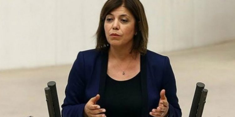 HDP'li Beştaş: HDP olarak adaylık tartışmamız yok