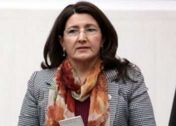 HDP'li eski vekil Gülser Yıldırım, AİHM kararına rağmen tahliye edilmedi
