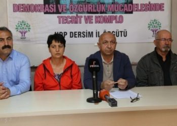 HDP'li Önlü: Soylu bir terörist arıyorsa kendisine bakmalıdır