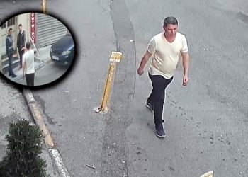 HDP’den il binalarına giren şüpheli hakkında suç duyurusu