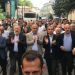 HDP’den savaş karşıtı protesto: Çok sayıda kişi gözaltına alındı