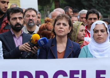 HDP’li Beştaş: Bu saldırının mimari Cumhur İttifakı’dır; o polis, potansiyel bir katildir