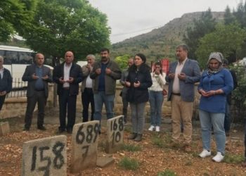 HDP’li Kuday'dan 'Saldırılara son verin' çağrısı