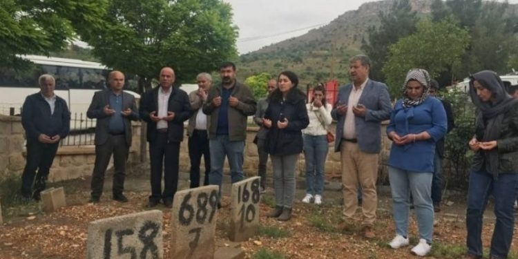 HDP’li Kuday'dan 'Saldırılara son verin' çağrısı