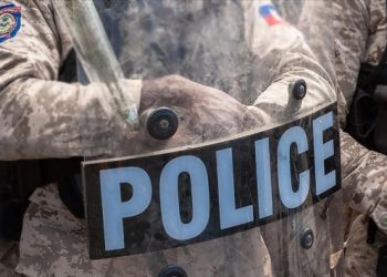 Haiti'de 8'i T&uuml;rk 17 turist ka&ccedil;ırıldı