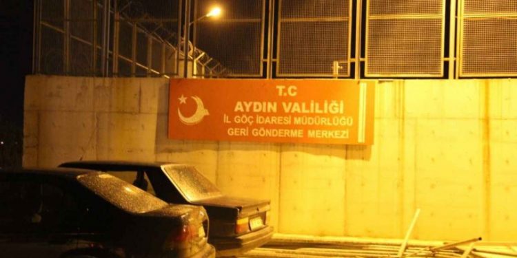 Hak ihlalleri iddiaları TBMM'de: 'Geri gönderme merkezleri, bir hapishane değildir'