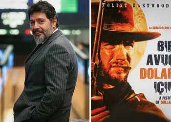 Hakan Atilla’dan ilginç paylaşım: Bir avuç dolar için