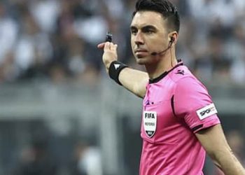 Hakem Arda Kardeşler’e 15 gün hak mahrumiyeti