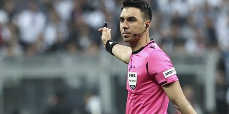 Hakem Arda Kardeşler’e 15 gün hak mahrumiyeti