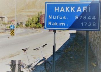 Hakkari'de 15 günlük eylem yasağı