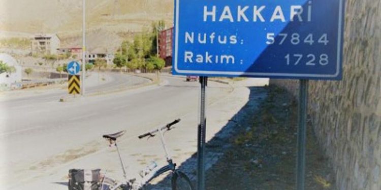 Hakkari'de 15 günlük eylem yasağı