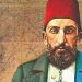 Halife Sultan  II. Abdülhamid