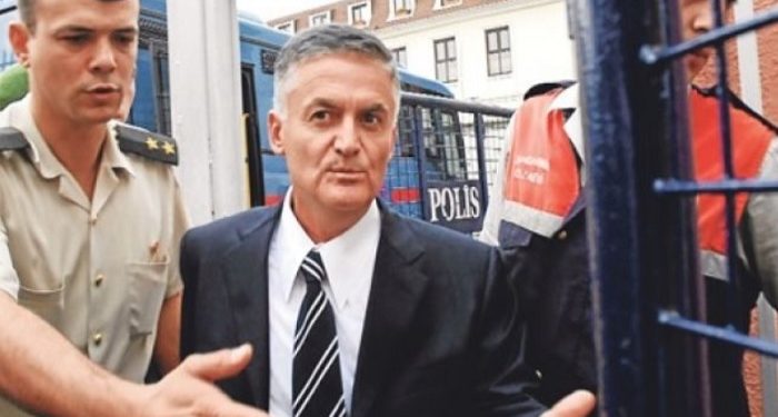 Halk TV’den İsmail Saymaz açıkladı: Ahmet Zeki Üçok, İYİ Partili oldu