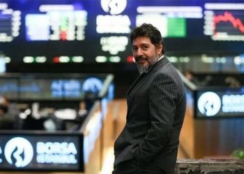 Halkbank eski Genel Müdürü Yardımcısı Atilla'dan manidar paylaşım