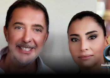 Hande Fırat'ın eşi iş insanı Özvardar: Ben sadece tanıştırdım, menfaat sağlamadım, kimseyi dolandırmadım