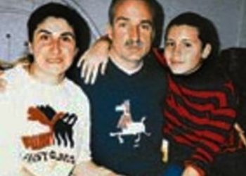 Hande Çinkitaş cinayetinde baba ve üvey anneye 20 yıl sonra beraat