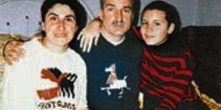 Hande Çinkitaş cinayetinde baba ve üvey anneye 20 yıl sonra beraat