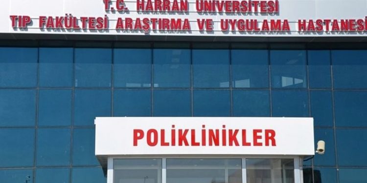 Harran Üniversitesi Hastanesi’nde istifalar devam ediyor: 9. bölüm de kapandı