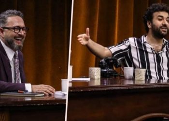 'Hasan Can Kaya formata uymayınca program iptal edildi'