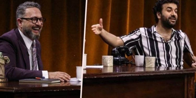 'Hasan Can Kaya formata uymayınca program iptal edildi'