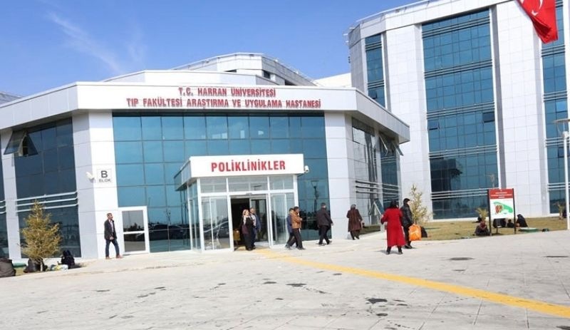 Hastane var doktor yok: İstifalar arttı; 9 bölüm kapandı