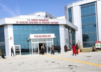 Hastane var doktor yok: İstifalar arttı; 9 bölüm kapandı