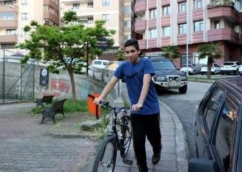 Hatalı teşhis nedeniyle 14 yaşındaki çocuğun testisi alındı