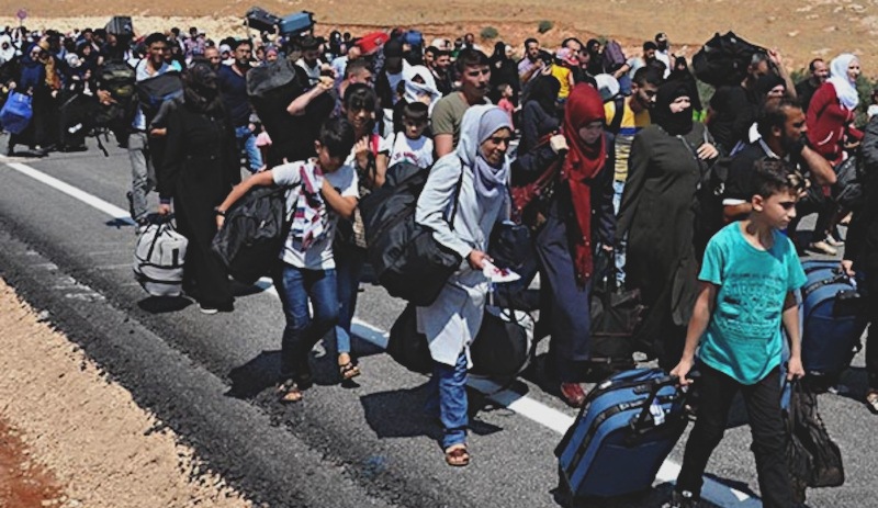 Hatay'daki Suriyeliler geri dönmek istiyor mu?