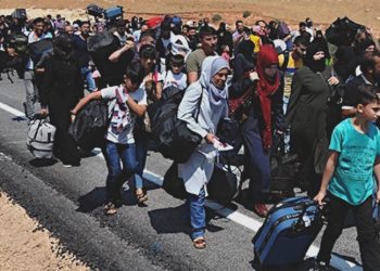 Hatay'daki Suriyeliler geri dönmek istiyor mu?