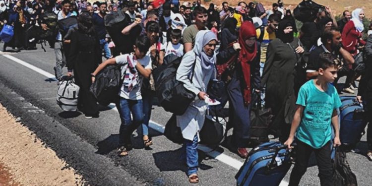 Hatay'daki Suriyeliler geri dönmek istiyor mu?