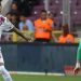 Hatayspor sahasında farklı kazandı
