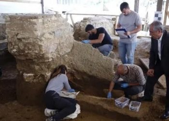 Haydarpaşa Garı kazılarında 'büyük sürpriz': İstanbul'un tarihi yeniden yazılıyor
