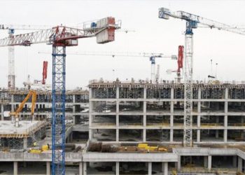 Hazine bakan yardımcısından müteahhitlere: Bütçede para yok, bir de sizi düşünemeyiz