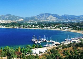 Hazine yine arazi satıyor