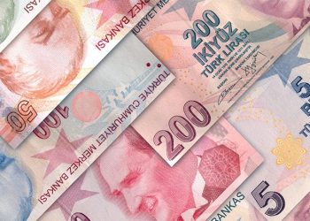 Hazine'den nisanda 43,7 milyar TL açık: Faiz harcamalarına dört ayda 93 milyar TL gitti