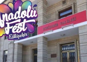 Hazirana ertelenen 'Anadolu Fest' bir kez daha engellenerek iptal edildi