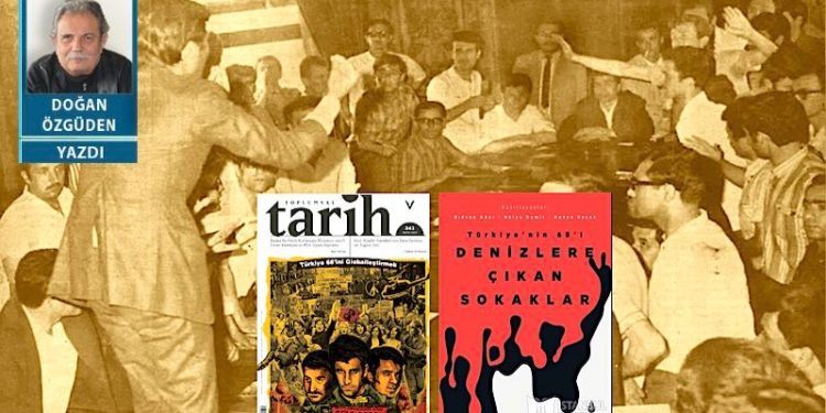 Her 1 Mayıs'ın ardında bir de 6 Mayıs vardır...