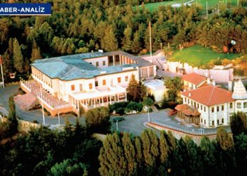 Her cumhurbaşkanlığı seçimi öncesinde bir kriz yaşandı, ama bundaki çok farklı