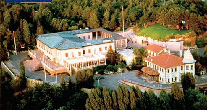 Her cumhurbaşkanlığı seçimi öncesinde bir kriz yaşandı, ama bundaki çok farklı