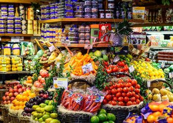 Her geçen gün artıyor: Gıda fiyatlarına kontrolsüzlük hâkim