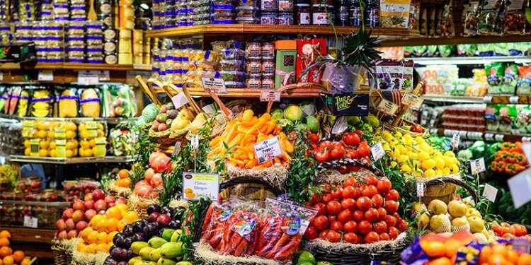 Her geçen gün artıyor: Gıda fiyatlarına kontrolsüzlük hâkim